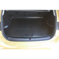 Tailored Black Boot Liner to fit Lexus CT 200h 2011 - 2020 (without Subwoofer in Boot)