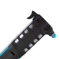 Emergency Car Window Breaker & Seatbelt Knife Cutter with LED Torch