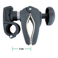 ART.693/C 3D Securing Arm for Rear and Towbar Mount Bike Carriers - 4cm
