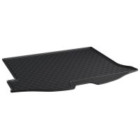 Tailored Black Boot Liner to fit Volvo V60 Mk.1 2010 - 2018