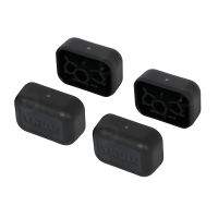 52968 Replacement End Caps for SquareBar Evo Roof Bars
