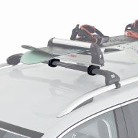 Wrap Around Adaptor for Fabbri Car Ski Racks and Snowboard Carriers - 60 x 30mm