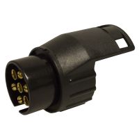 7-Pin to 13-Pin Outlet Adaptor MP6005