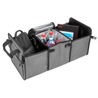 Car Boot Organiser with Cooler