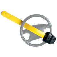 Professional Steering Wheel Lock