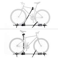 Pure Instinct Twin-Pack Roof Mount Bike Carriers