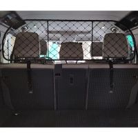 Mesh Dog Guard to fit Land Rover Discovery 5 2017 - 2024