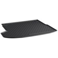 Tailored Black Boot Liner to fit Kia ProCeed Estate Mk.3 2019 - 2024