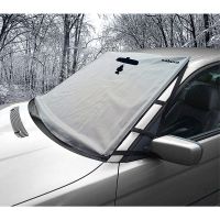 Premium Windscreen Frost Cover