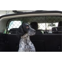 Mesh Dog Guard to fit Volkswagen Golf Hatchback Mk.7 2013 - 2020