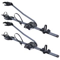 Pure Instinct Twin-Pack Roof Mount Bike Carriers