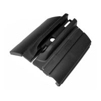 ART.980 Fixing System Plastic Cover for Pure Instinct Towbar Bike Carriers