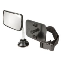 Baby View Car Mirror