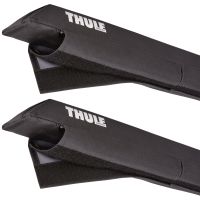 Surf Pads 846 - Wide L 76cm for WingBars