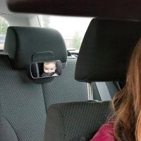 Baby View Car Mirror