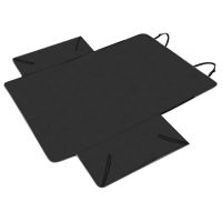 Claudius Boot & Rear Seat Protection Cover