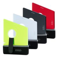 with Neoprene Holder - Choice of Colours