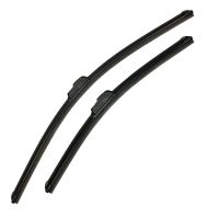 AR604S Aerotwin Retrofit Front Wiper Blade Twin Pack to fit Mazda 3 Saloon Mk.3 2013 - 2018
