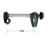 ART.693/M 3D Securing Arm for Rear and Towbar Mount Bike Carriers - 21cm