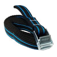 ART.397 200cm Safety Strap with Buckle for Rear and Towbar Bike Carriers
