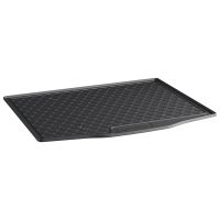 Tailored Black Boot Liner to fit Ford Kuga Mk.3 2020 - 2024