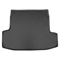 Tailored Black Boot Liner to fit BMW 3 Series Touring (G21) (Excl. Hybrid) 2019 - 2024