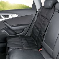 George XL Premium Child Seat Protection Mat