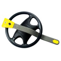 Original Steering Wheel Lock