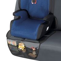 Child Seat Protection Mat