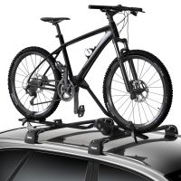 ProRide 598B Roof Mount Bike Carrier - Black