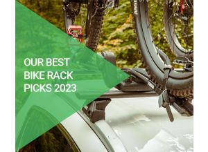 Top Picks: Our Best Bike Racks 2023