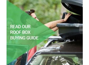 Read Our Roof Box Buying Guide