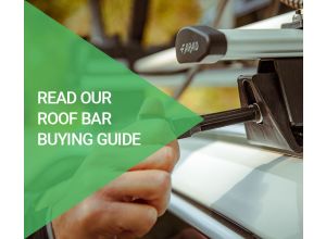 Read Our Roof Bar Buying Guide